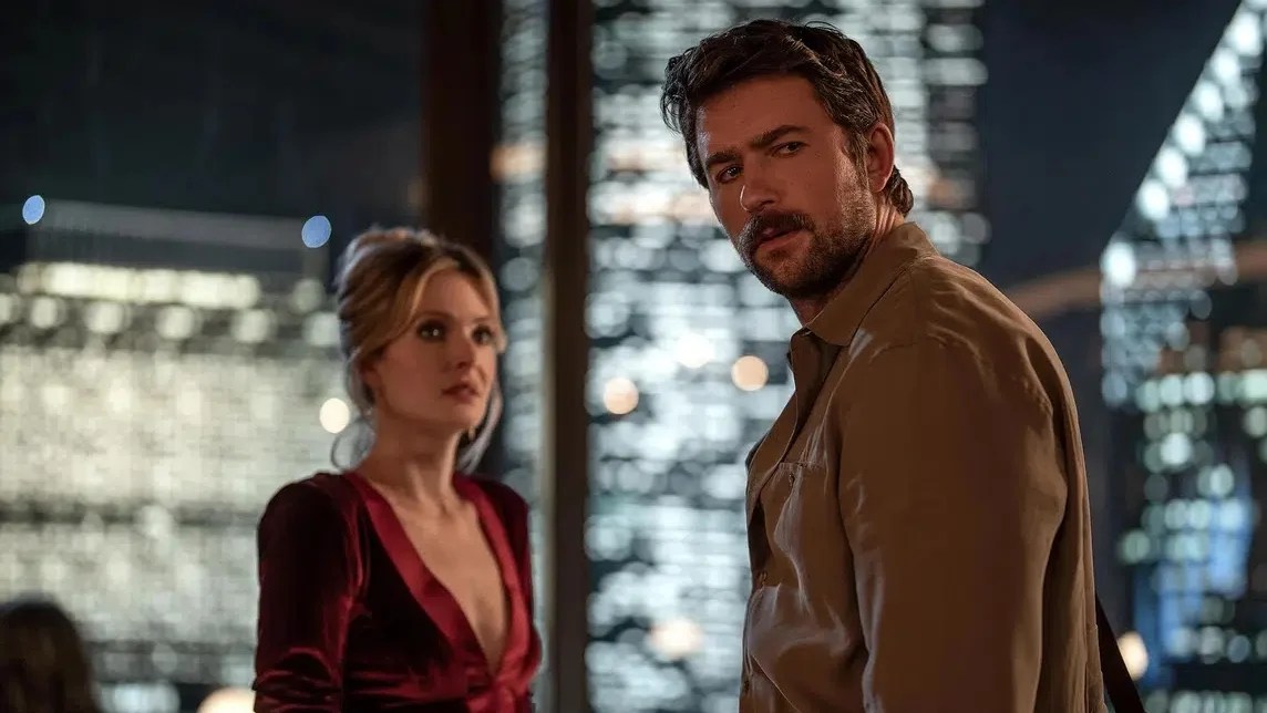 Drop – Tödliches Date 2025 Film