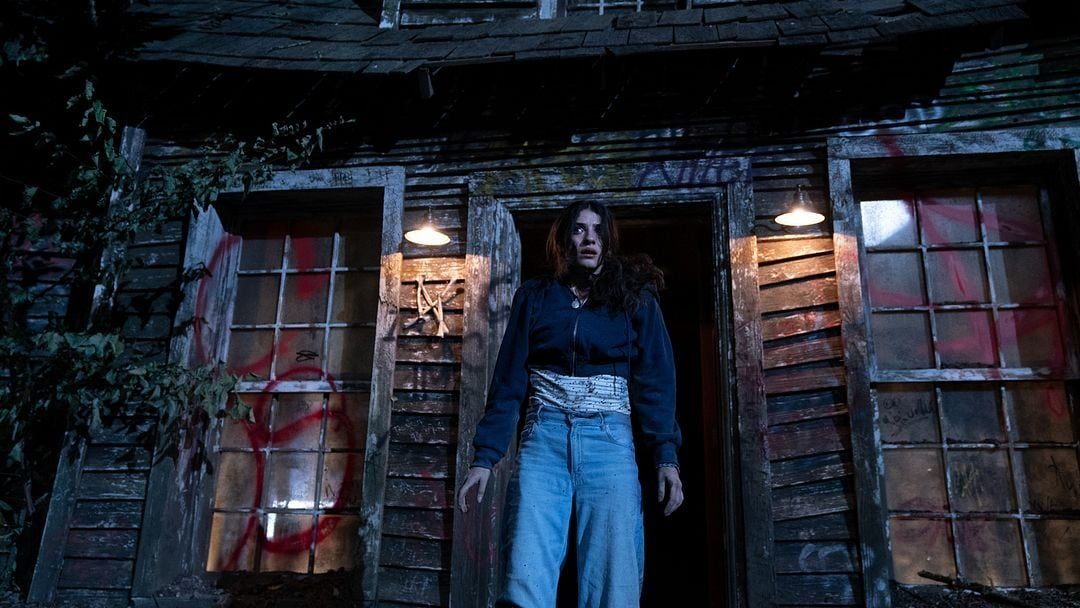 Until Dawn Film 2025