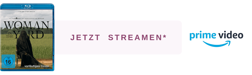 The Woman in the Yard Film 2024