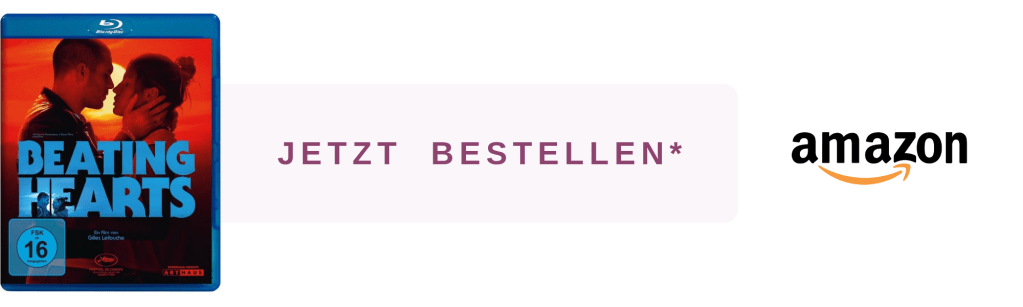 Beating Hearts 2024 Film Amazon