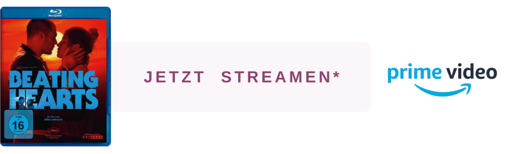 Beating Hearts 2024 Film Amazon Prime Video