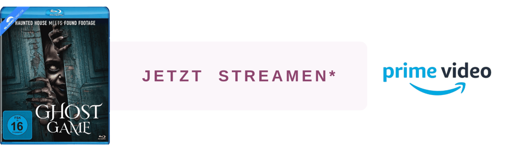 Ghost Game Film 2024