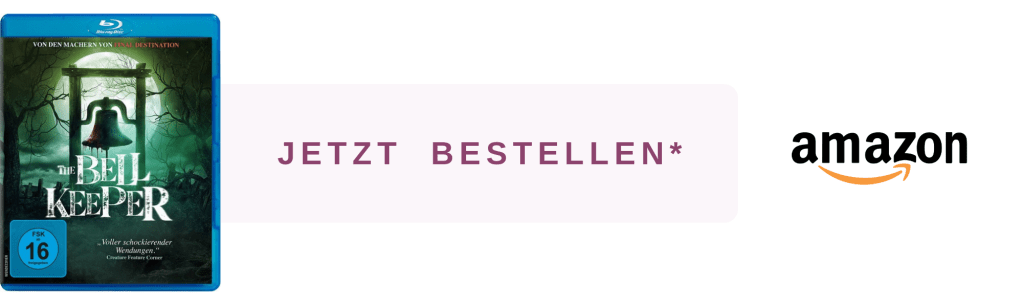 The Bell Keeper Amazon Film 2023