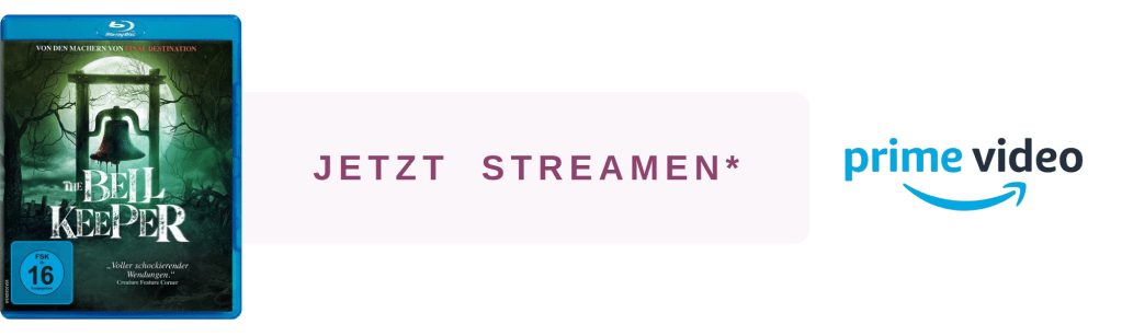 The Bell Keeper Amazon Film 2023