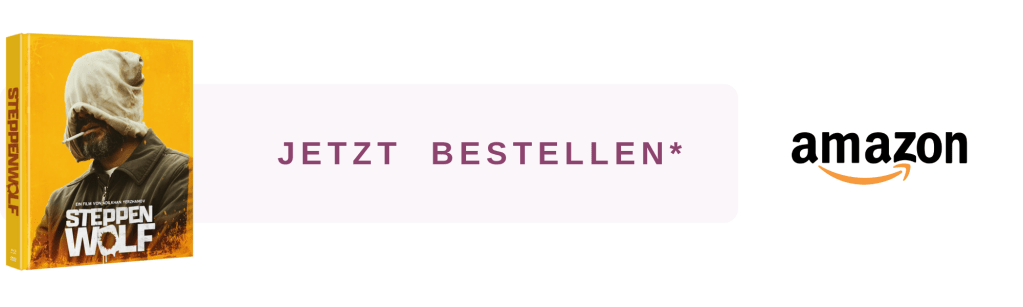 Steppenwolf Film 2024 Amazon 