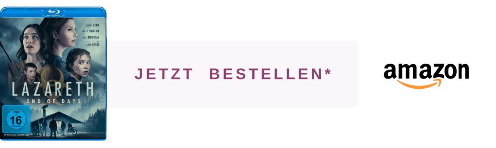 Lazareth -  End of Days Amazon Prime Video Film 2024