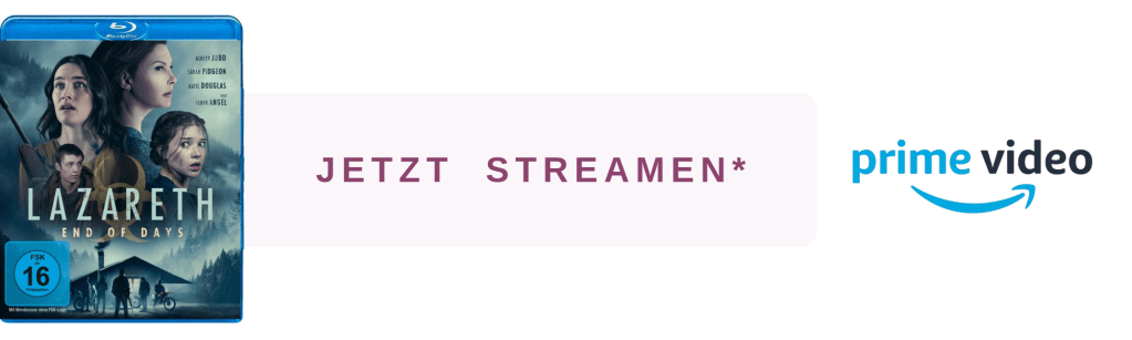 Lazareth -  End of Days Amazon Prime Video Film 2024