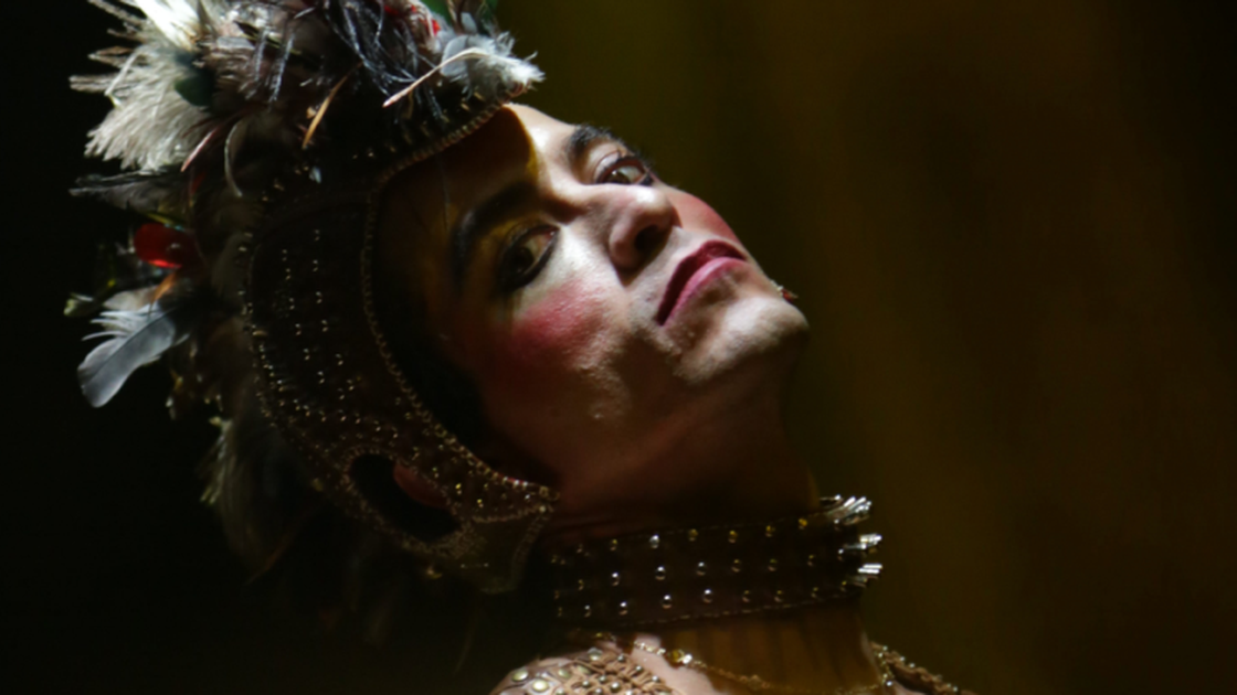 Matogrosso Netflix Film 2025