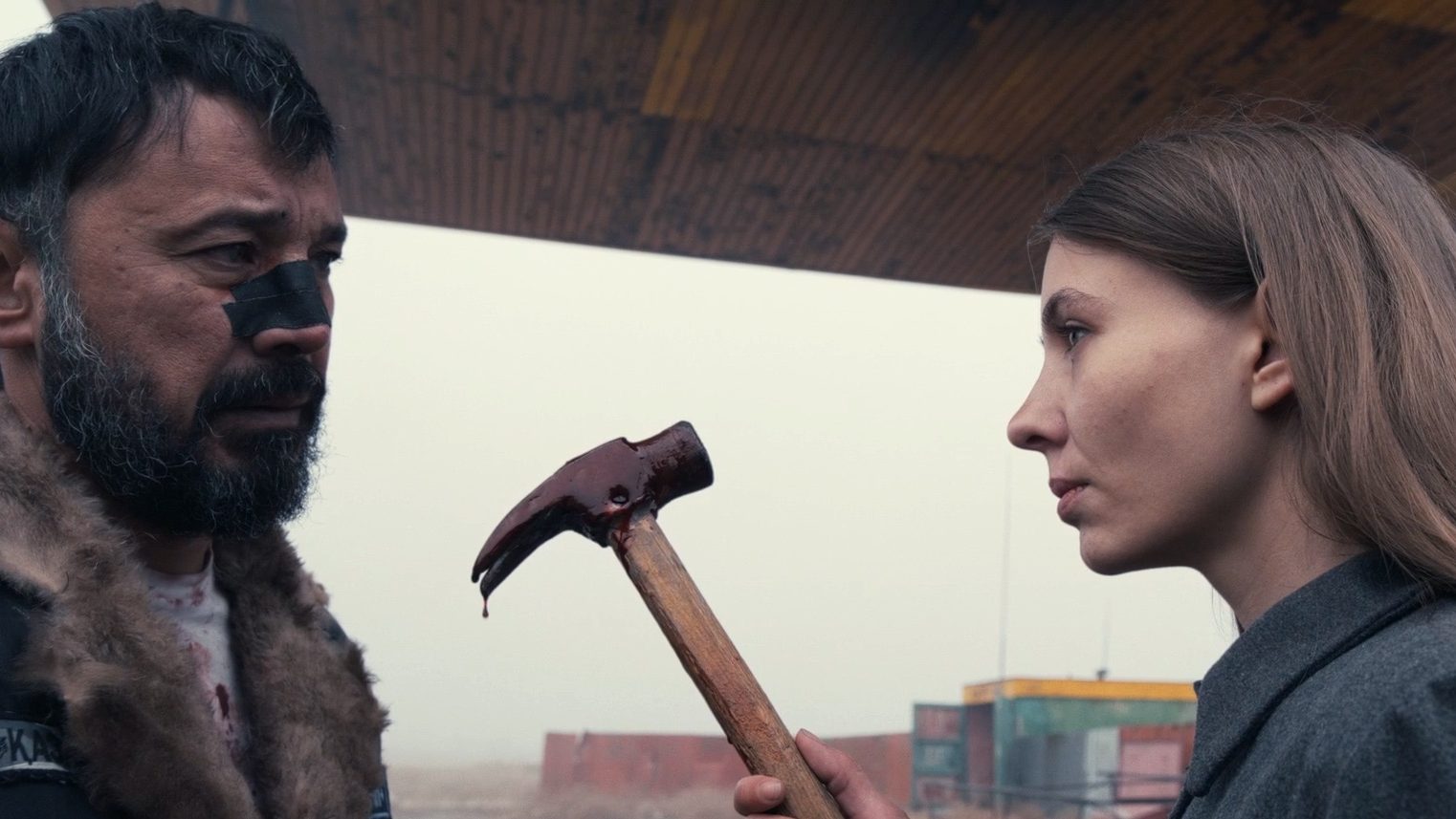 Steppenwolf Film 2024