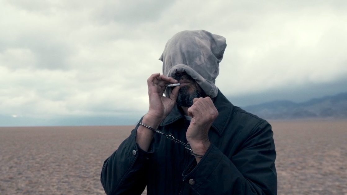 Steppenwolf Film 2024