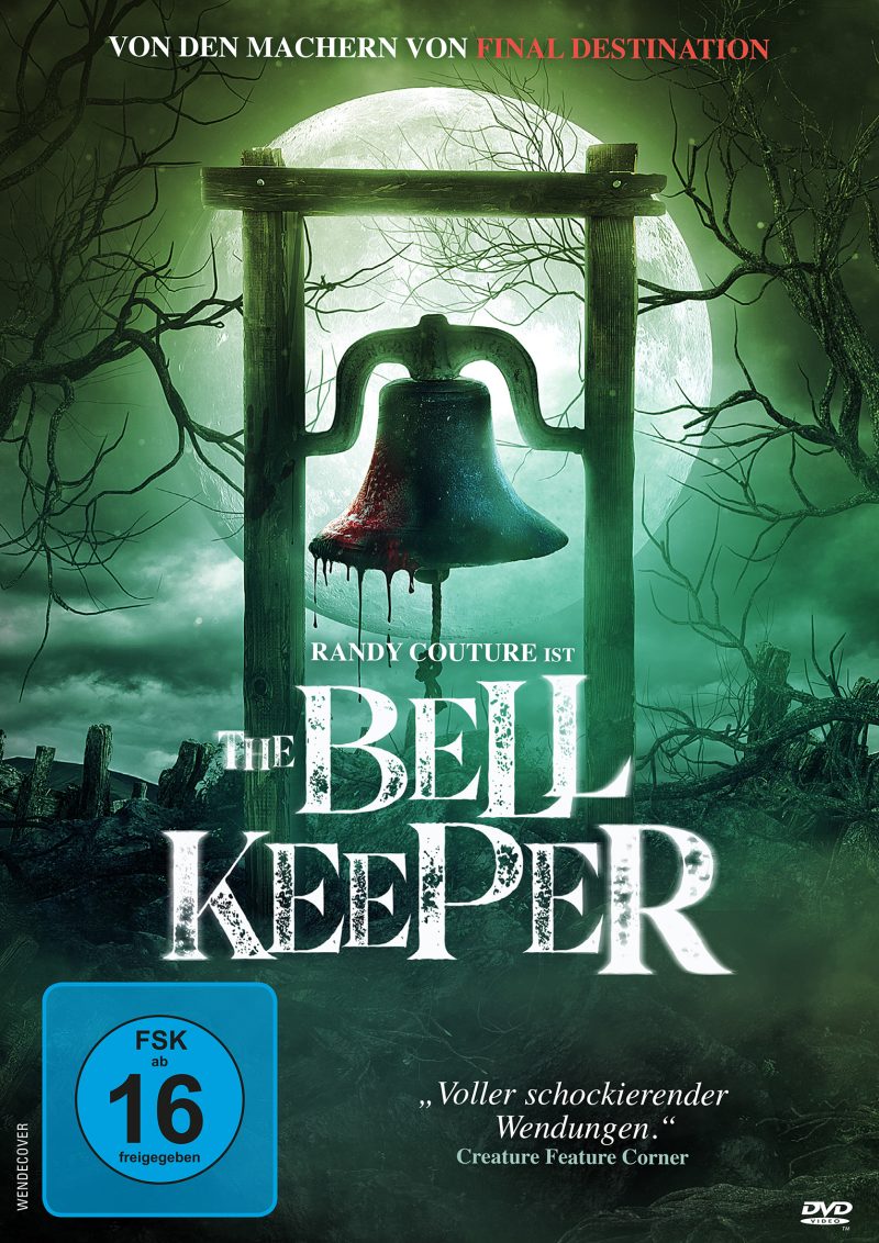 The Bell Keeper: Kritik zum Film – Wenn das Grauen mit dem Glockenschlag&nbsp;beginnt
