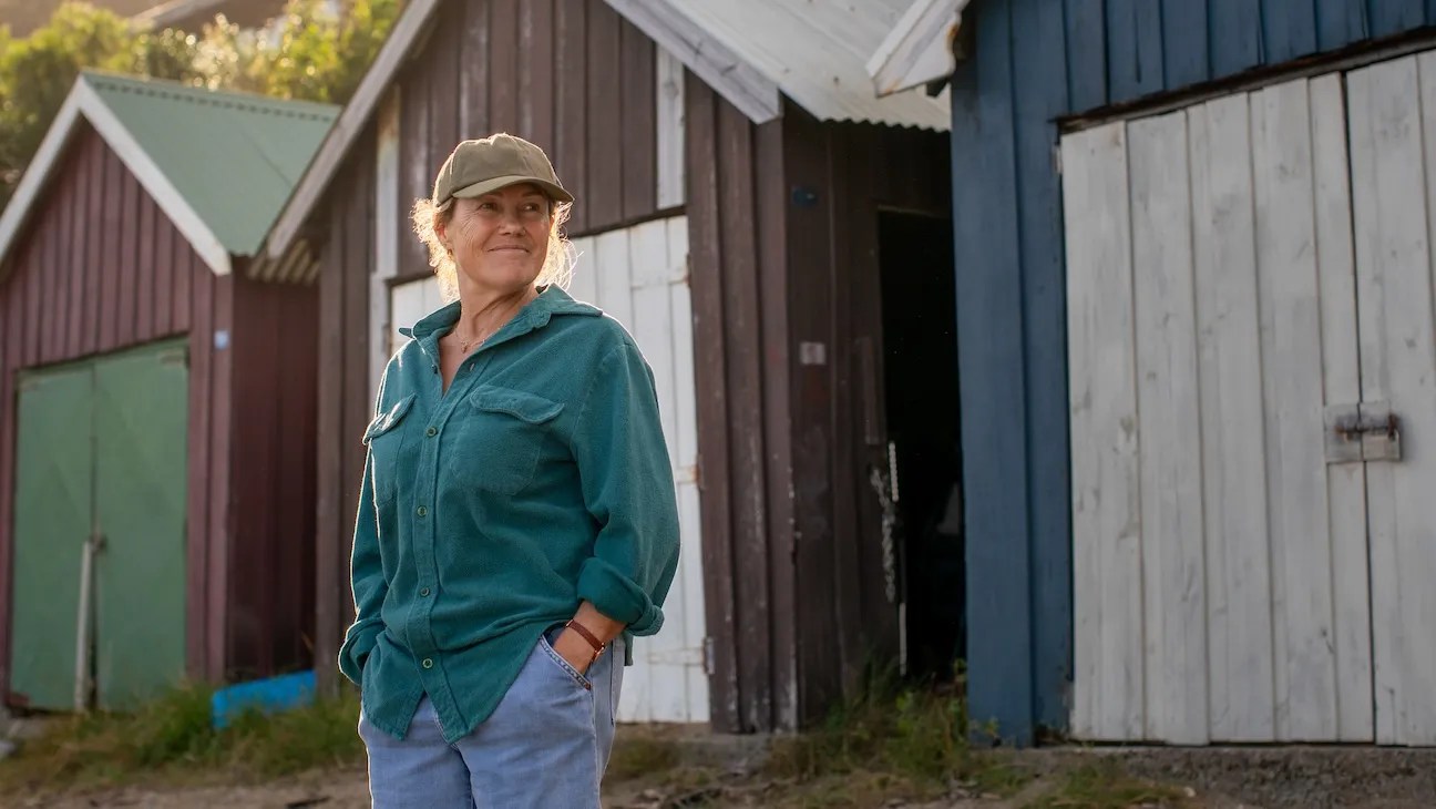 The Survivors - Der Sturm Netflix Serie 2025