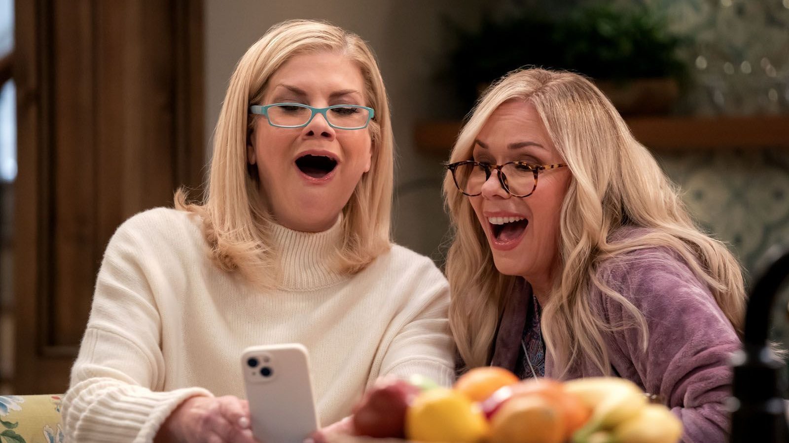 Leanne Netflix Serie 2025