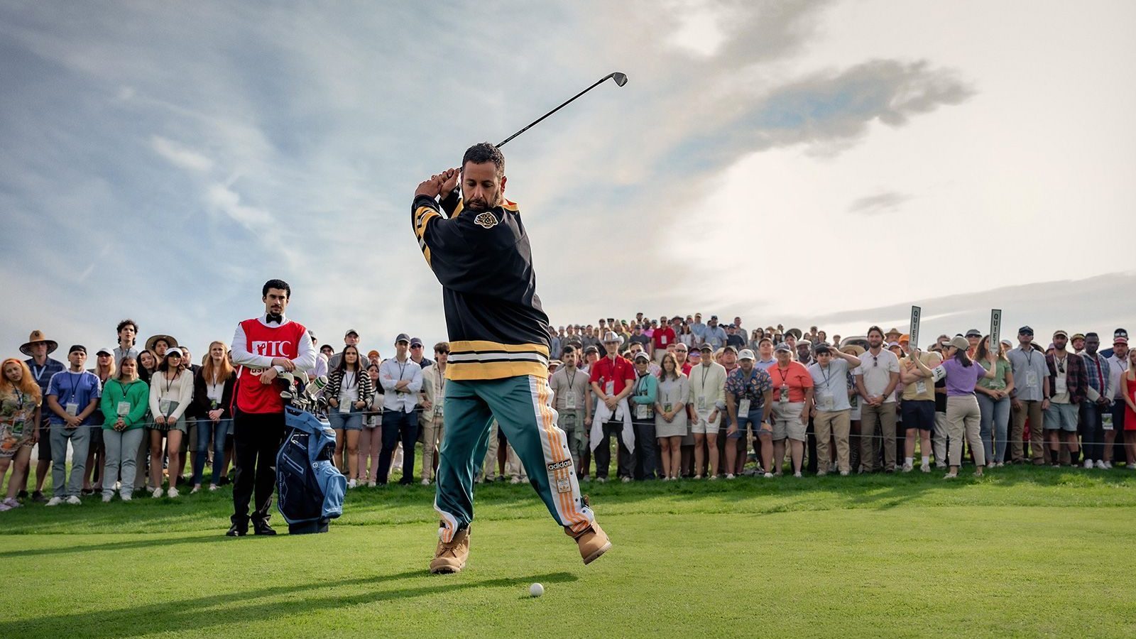 Happy Gilmore 2 Netflix Film 2025