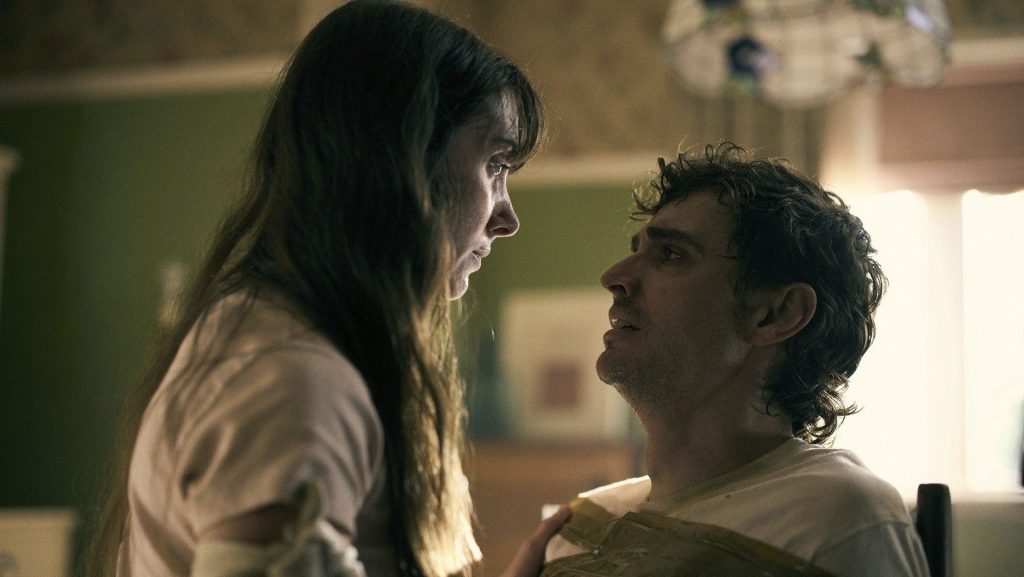 Together – Unzertrennlich Film 2025