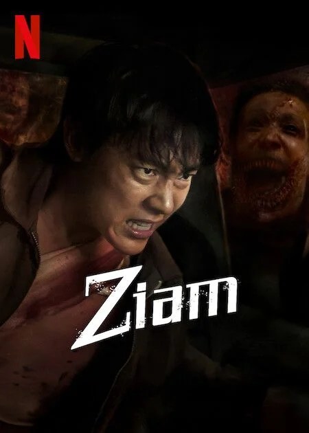 Ziam: Kritik zum Netflix Film – Blutrünstige Zombies, knallharte&nbsp;Fäuste!