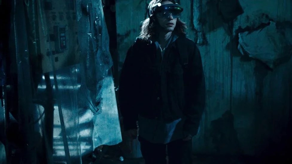 Ghost Project Film 2023