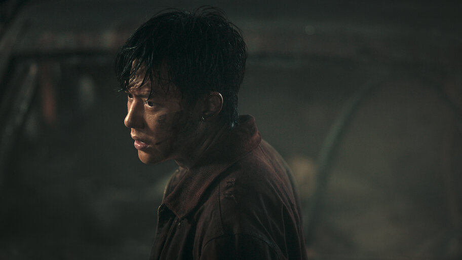 Ziam Netflix Film 2025