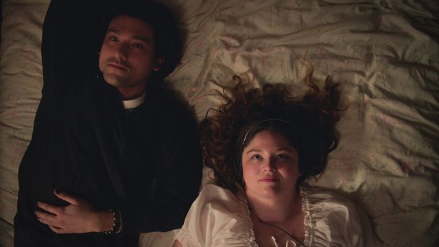 Too Much Netflix Serie 2025