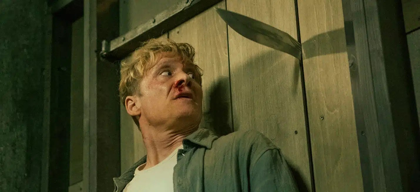 Brick Netflix Film 2025