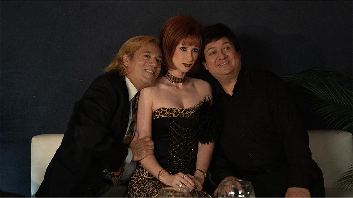 Superstar Netflix Serie 2025