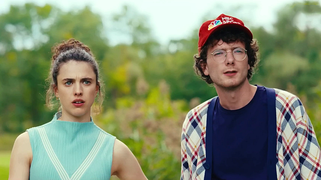 Happy Gilmore 2 Netflix Film 2025