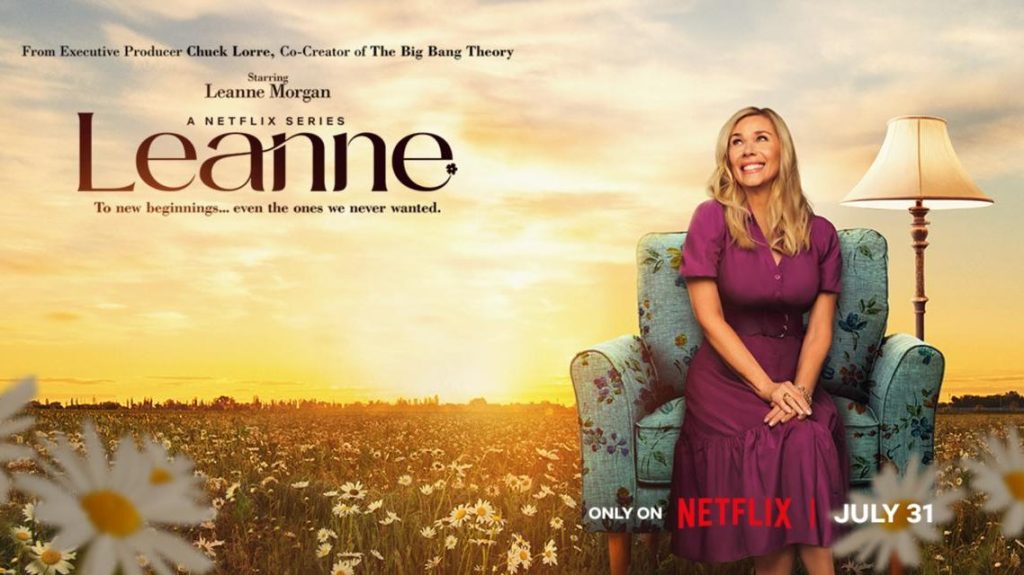 Leanne: Kritik zur Netflix Serie – Die neue Sitcom des „The Big Bang Theory“-Machers