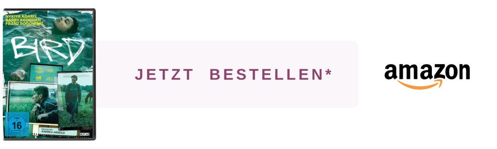 Bird Film 2024 Amazon