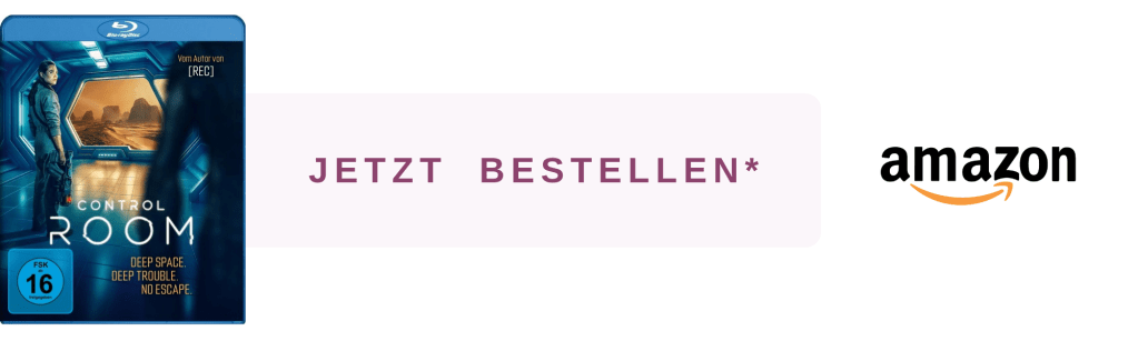 Control Room Film 2025 Amazon