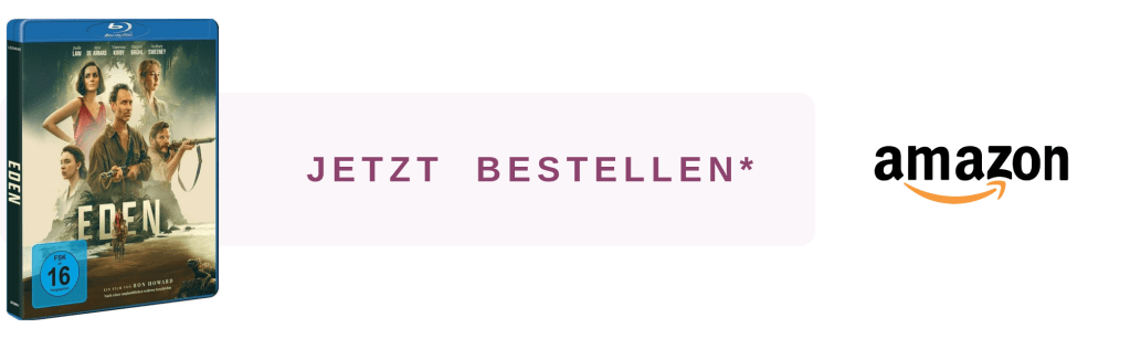 Eden Film 2024 Amazon Prime Video