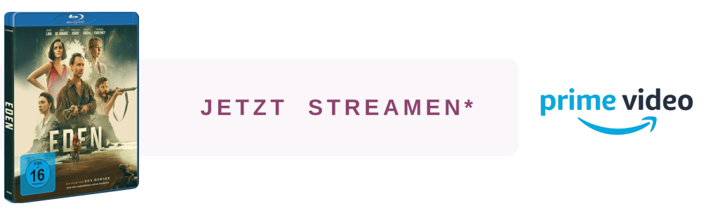 Eden Film 2024 Amazon Prime Video