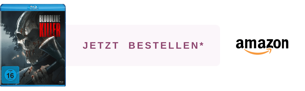 Bloodline Killer Film 2024 Amazon Prime Video Film