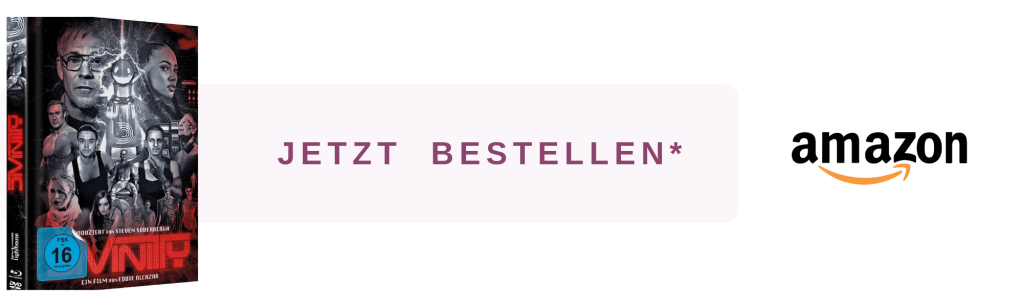 Divinity Film 2023 Amazon