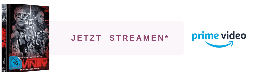 Divinity Film 2023 Amazon Prime Video