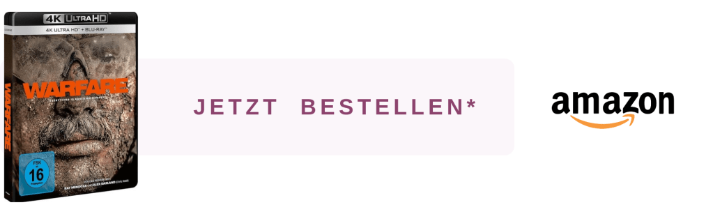 Warfare Film 2025 Amazon Prime Video