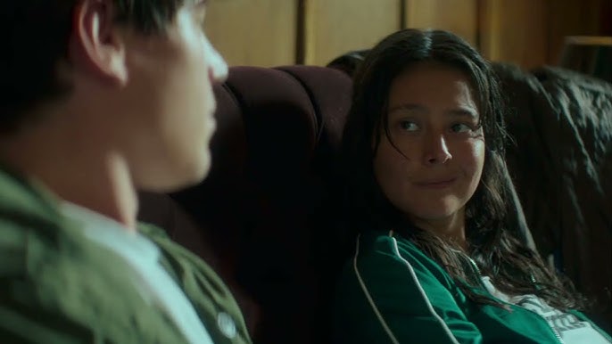 Ein ehrliches Leben Netflix Film 2025