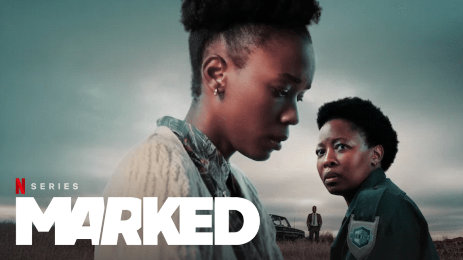 Marked: Kritik zur Netflix Serie – Eine Mutter sieht&nbsp;rot!