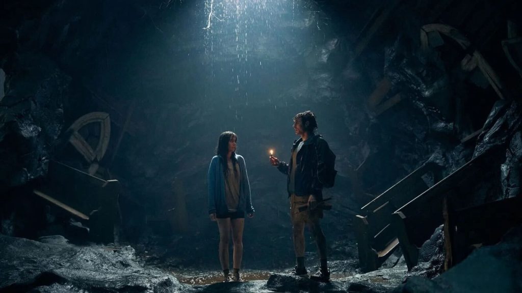 Together – Unzertrennlich Film 2025