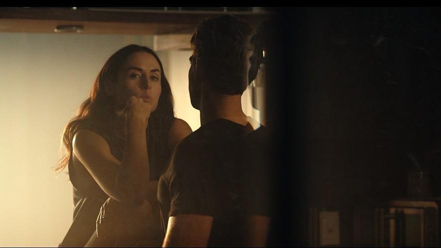 Unsagbare Sünden Netflix Serie 2025