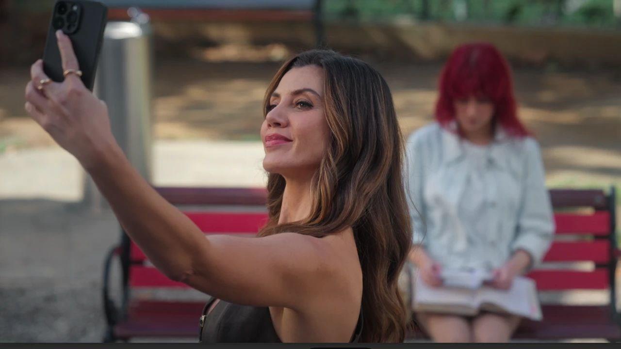 Briefe an die Zukunft Netflix Serie 2025