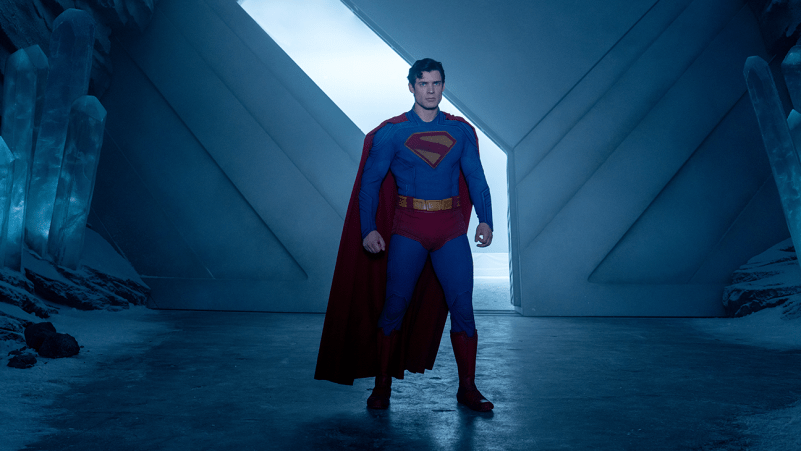 Hat „Superman“ eine Post-Credit-Scene? Sitzen bleiben, oder&nbsp;nicht?