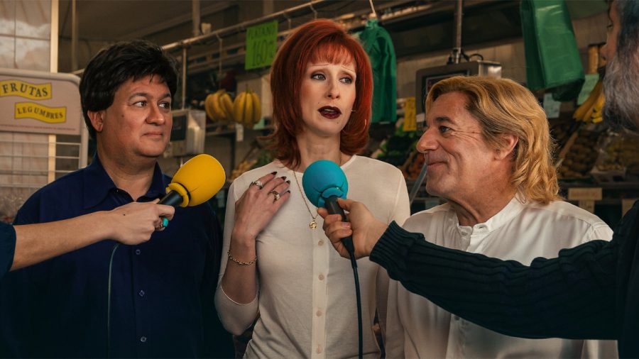 Superstar Netflix Serie 2025