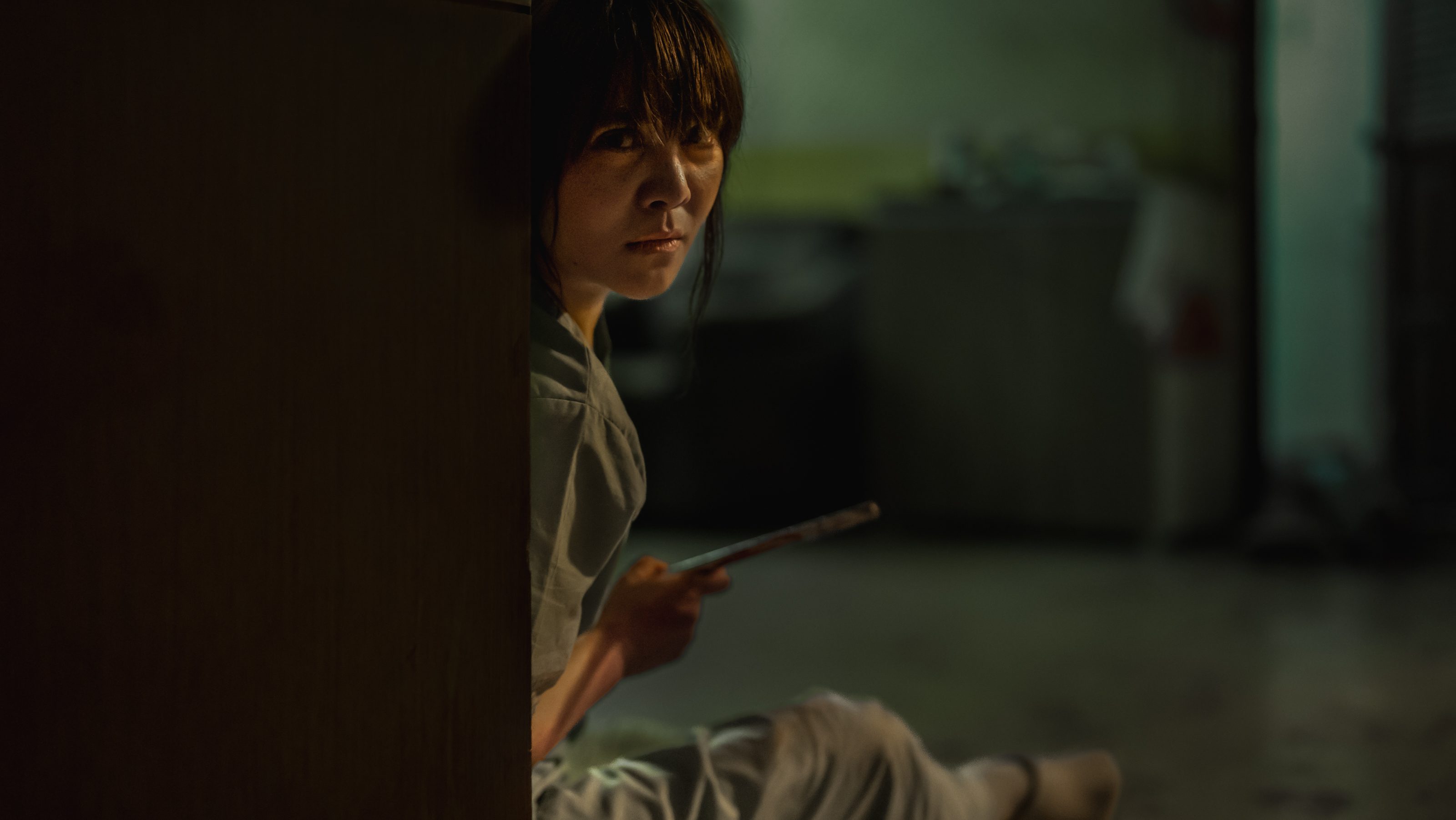 Ziam Netflix Film 2025