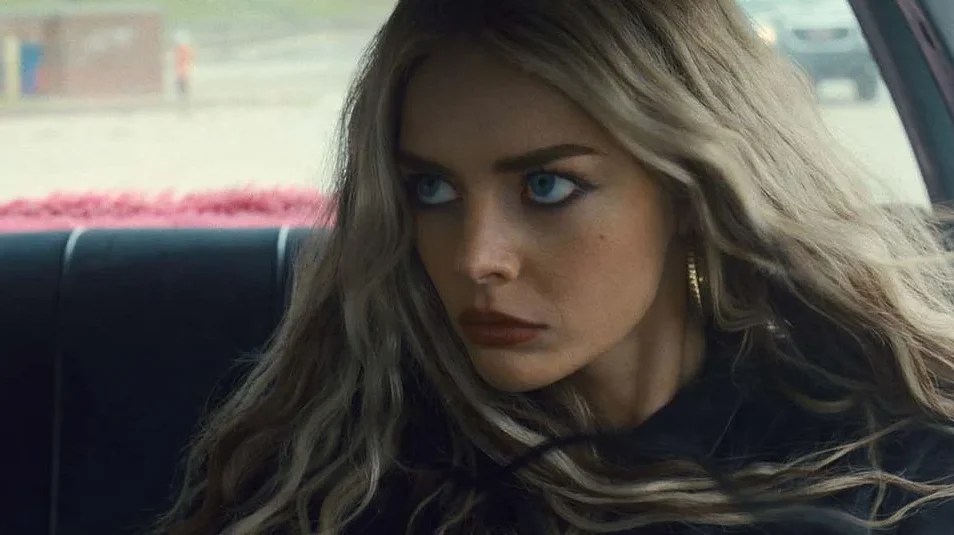 Eenie Meanie Disney Plus Film 2025