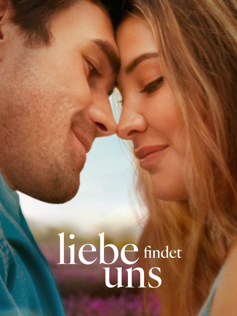 Liebe findet uns: Kritik zum Amazon Film – Große Gefühle auf Prime&nbsp;Video?