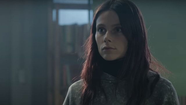 Im Dreck Netflix Serie 2025