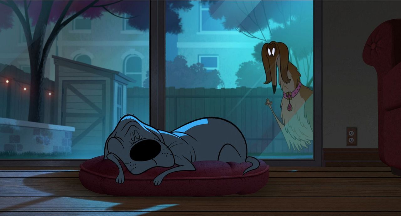 Fixed Netflix Film 2025