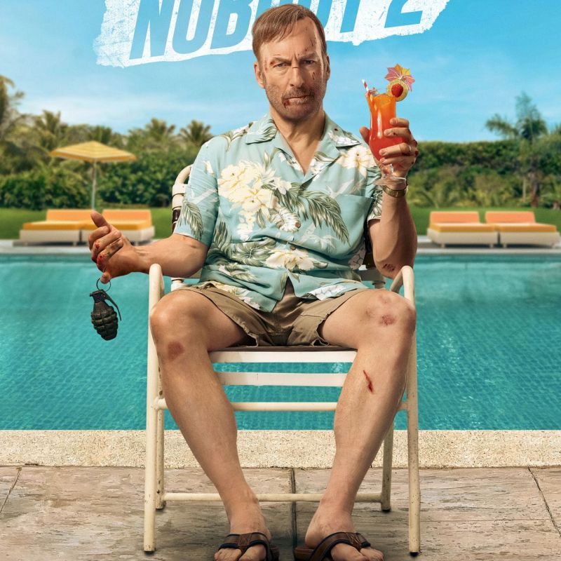 Nobody 2: Kritik zur Film – Kann die Fortsetzung mit dem Original&nbsp;mithalten?