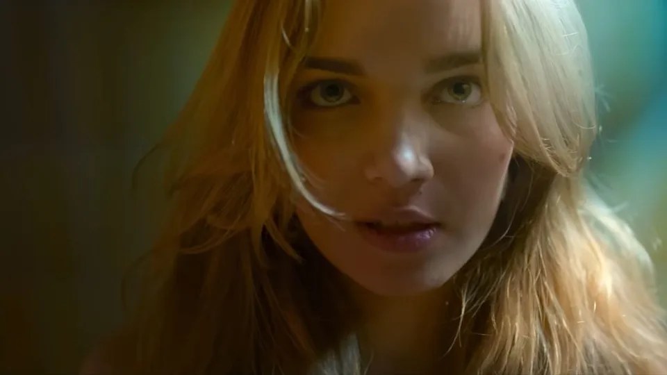 Ströme des Schicksals Netflix Serie 2025