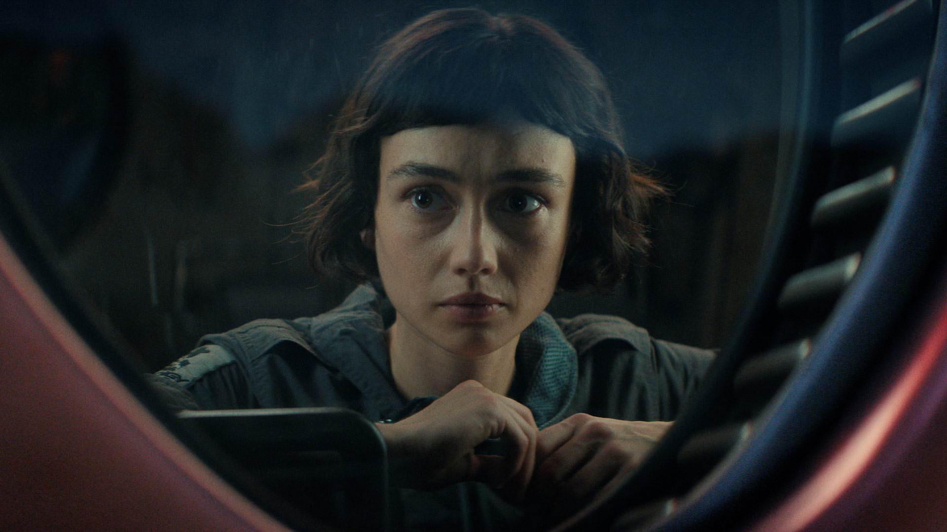 Alien Earth Serie Disney Plus 2025